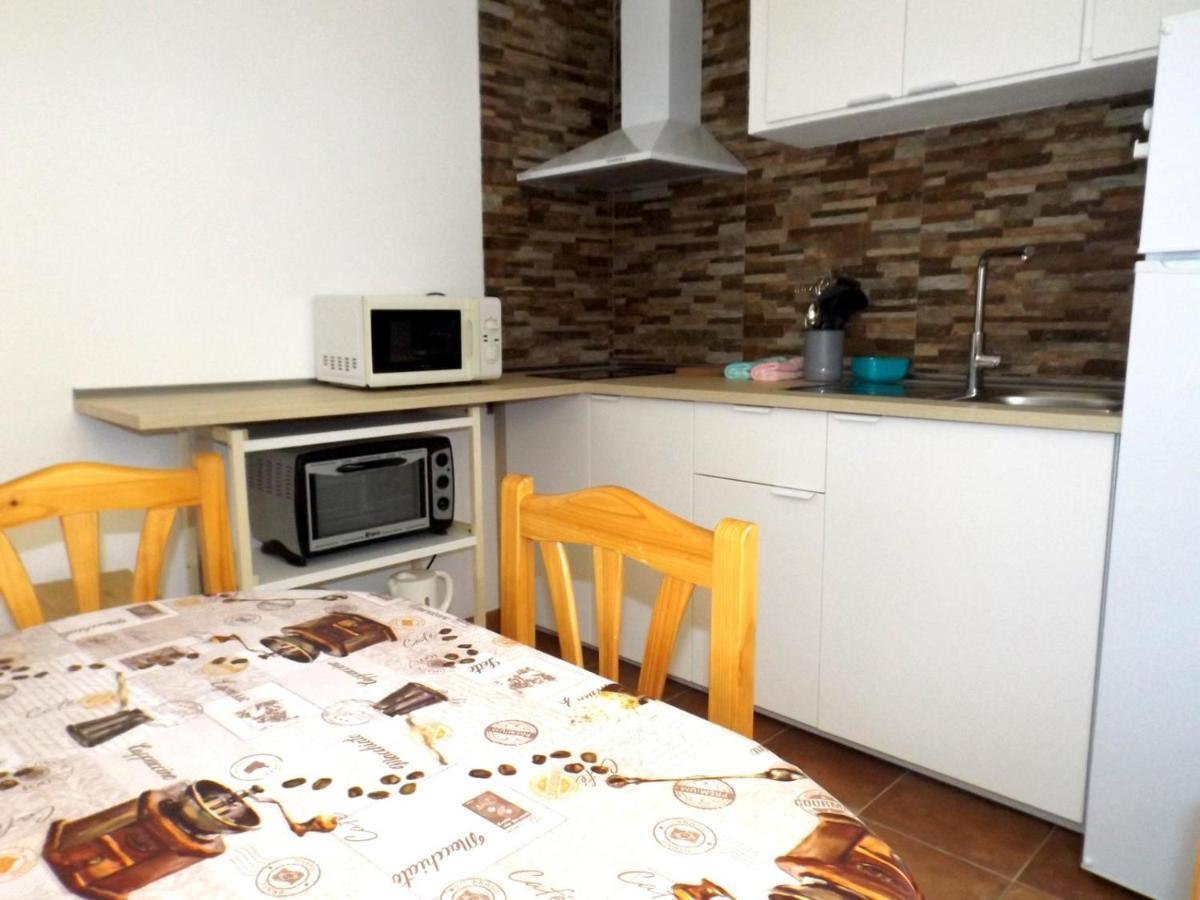 Vivienda Vacacional El Roquete Punta Del Hidalgo Εξωτερικό φωτογραφία