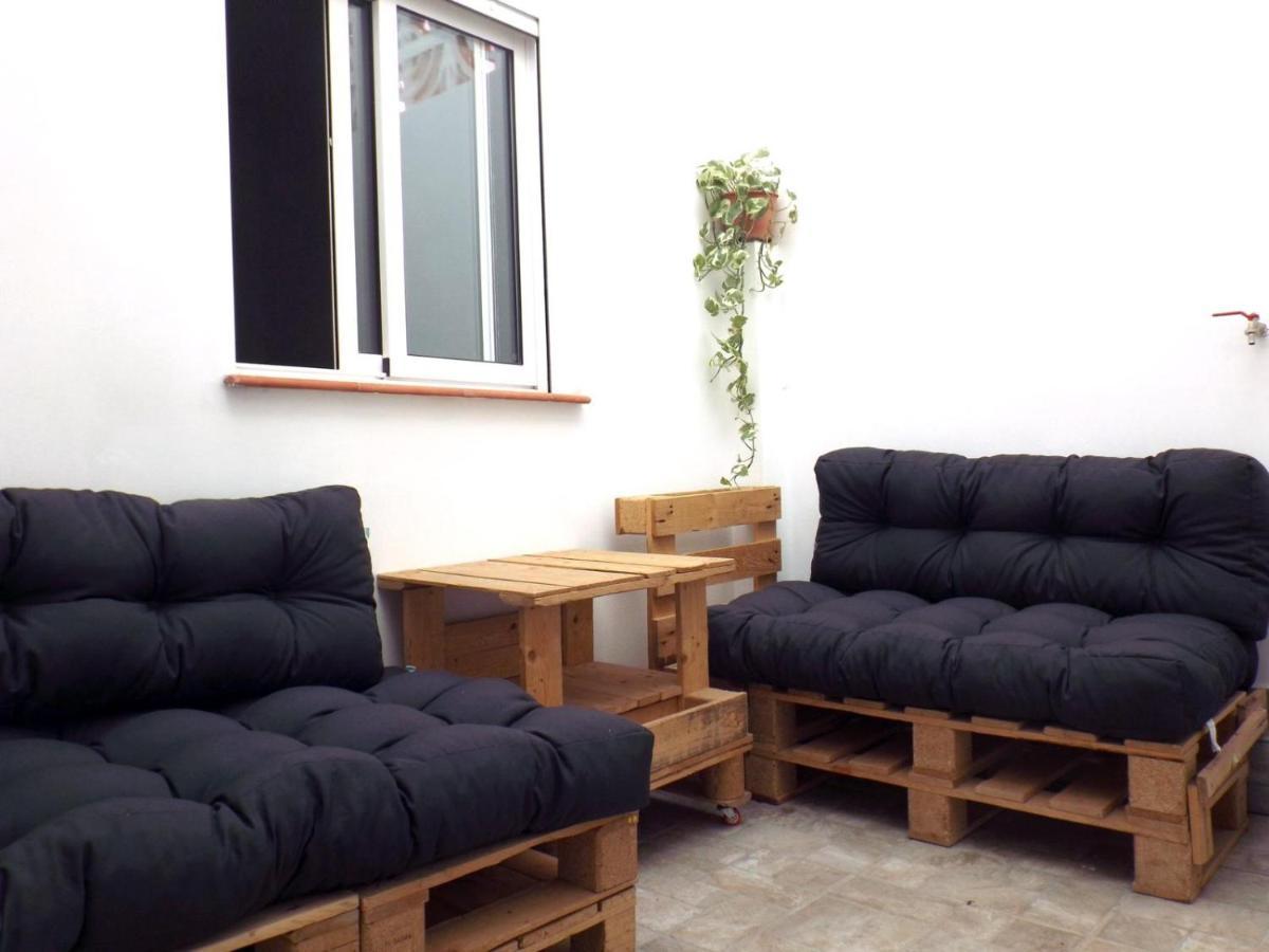 Vivienda Vacacional El Roquete Punta Del Hidalgo Εξωτερικό φωτογραφία