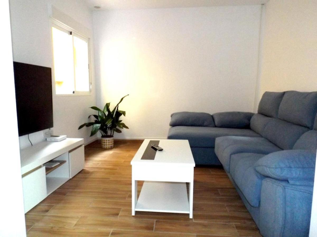 Vivienda Vacacional El Roquete Punta Del Hidalgo Εξωτερικό φωτογραφία