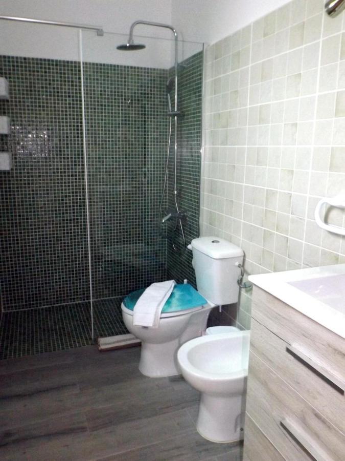 Vivienda Vacacional El Roquete Punta Del Hidalgo Εξωτερικό φωτογραφία