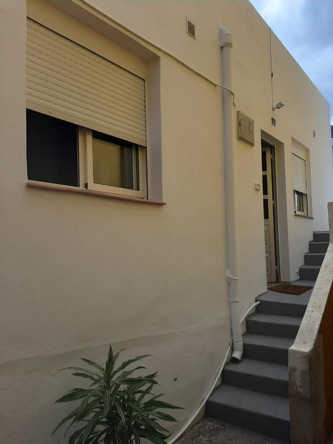 Vivienda Vacacional El Roquete Punta Del Hidalgo Εξωτερικό φωτογραφία